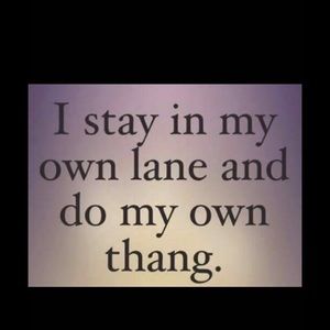 Meet your Posher, Kateya